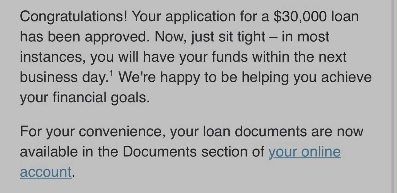 Credit Repair Success Story 2